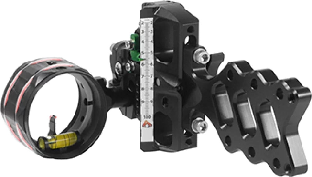 1 Pin Red .019 Sight E9908