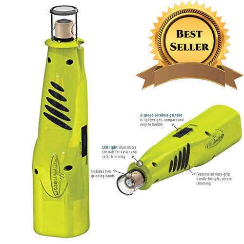 Nail Grinder for Dogs G7304