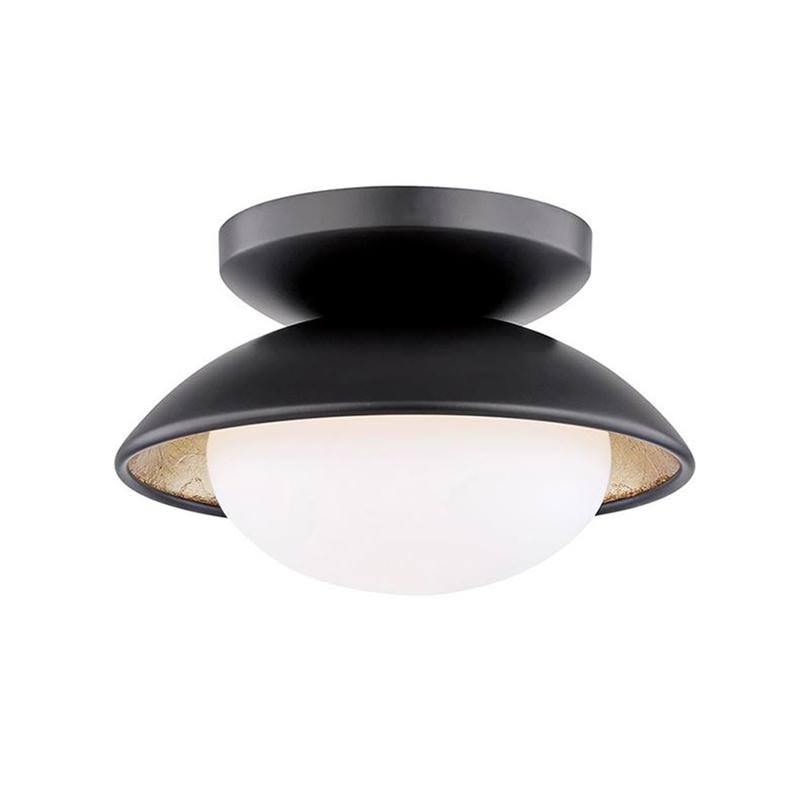1 Light Large Semi Flush Z33928