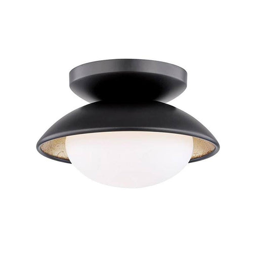 1 Light Large Semi Flush Z33928
