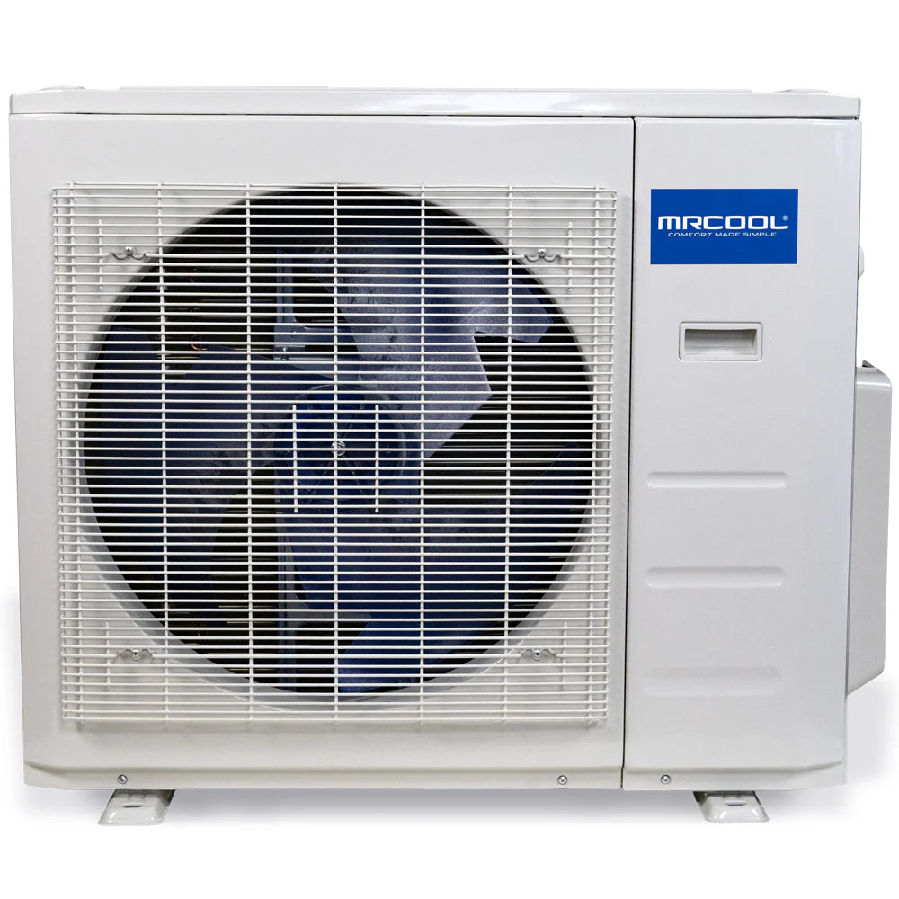 12,000 BTU 1 Ton Ductless Mini Split Air Conditioner and Heat Pump F7403