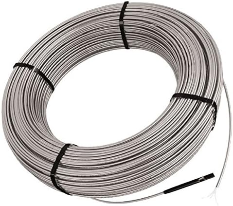 120V & 240V Floor Heating Cable D553018
