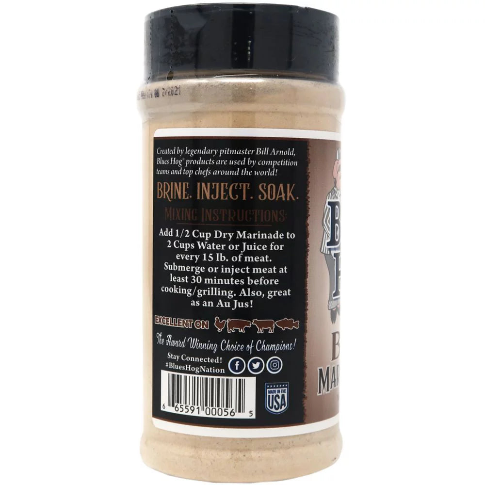 11 oz Beef Marinade Mix L3217
