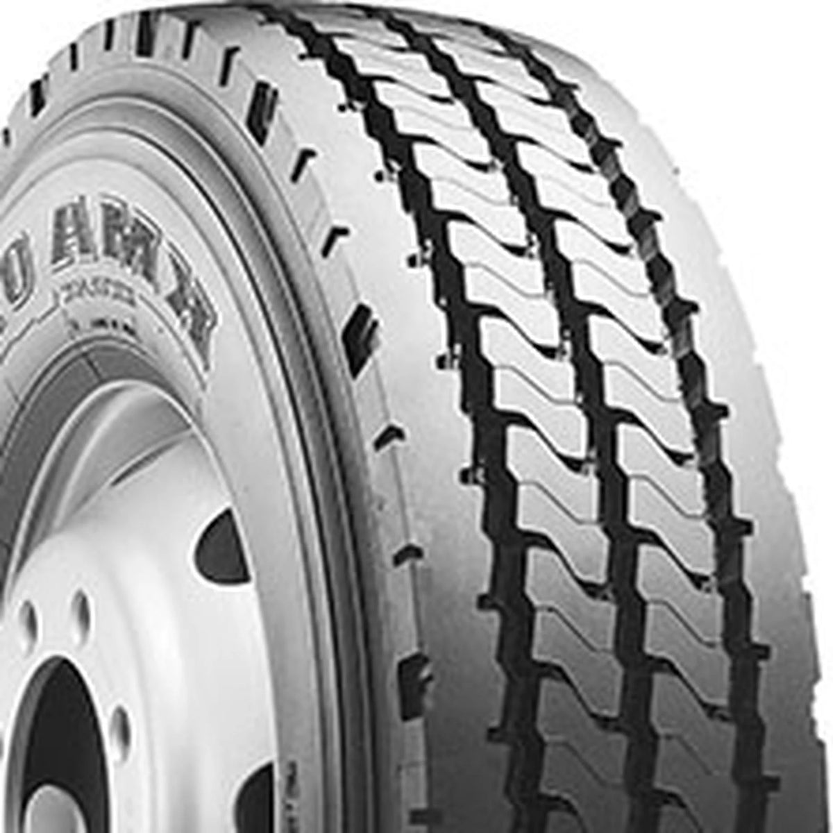 11R22.5 Commercial Tire C662