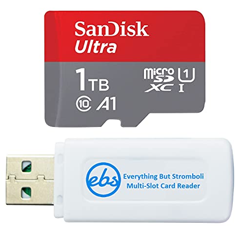 1 Terabyte Ultra Class 10 Memory Card R73545