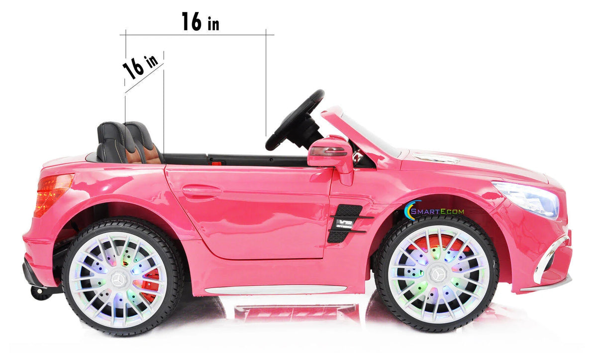 12V Electric Ride on Car F563309