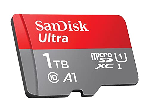 1 Terabyte Ultra Class 10 Memory Card R73545