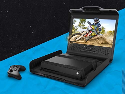 1080P Portable Gaming Monitor L695