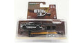 12 1/64 Diecast Truck and Trailer Model W3075