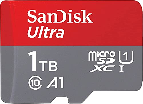 1 Terabyte Ultra Class 10 Memory Card R73545