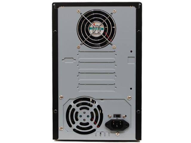 1 to 3 CD DVD Duplicator Copier U696