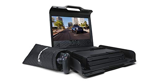 1080P Portable Gaming Monitor L695