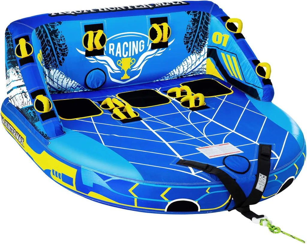 3-Person Towable Tube F6860
