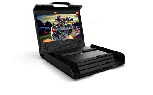 1080P Portable Gaming Monitor L695