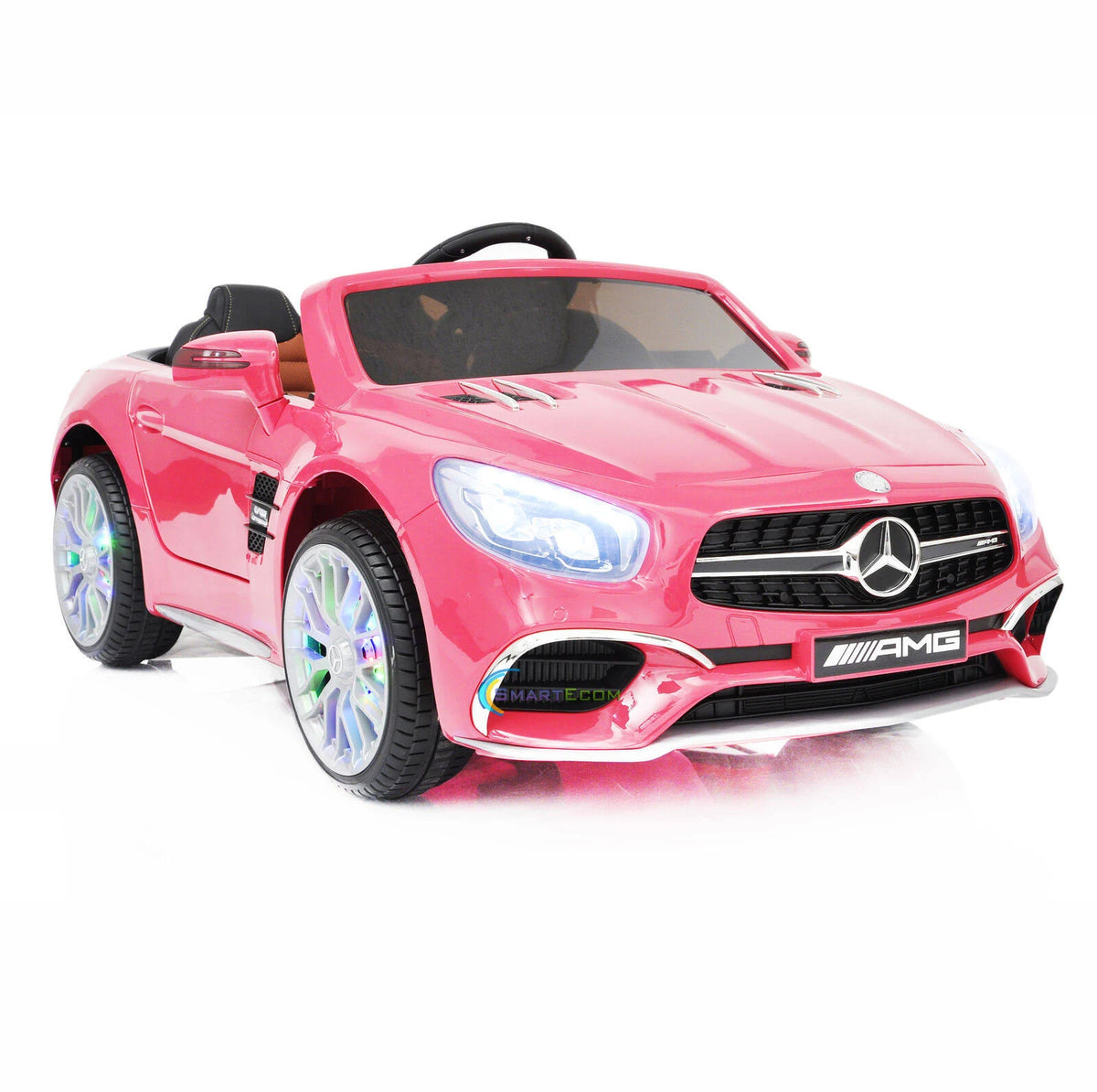 12V Electric Ride on Car F563309