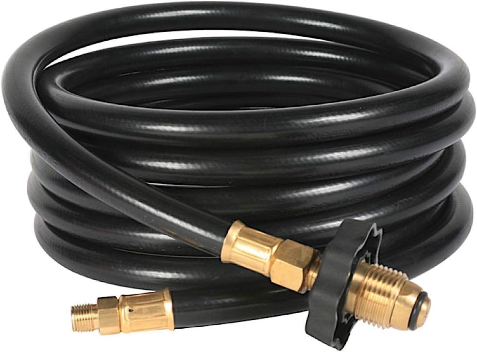 12' Propane Supply Hose Pack of 2 Z35620