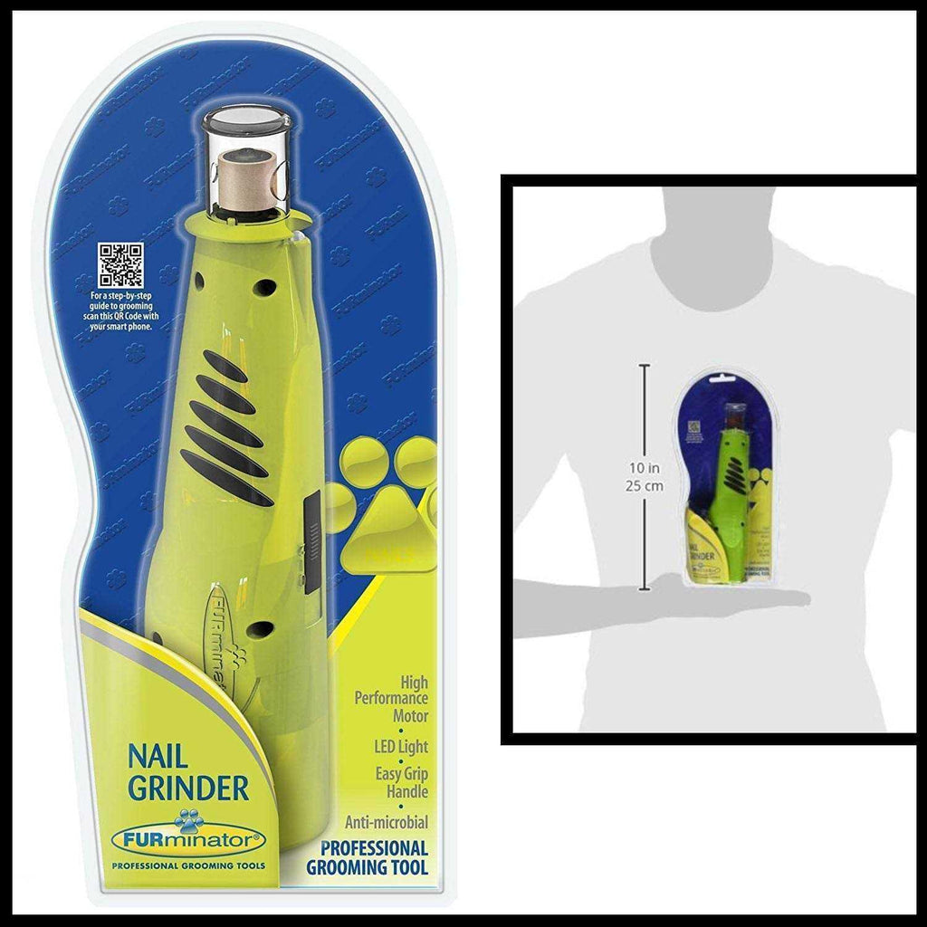 Nail Grinder for Dogs G7304