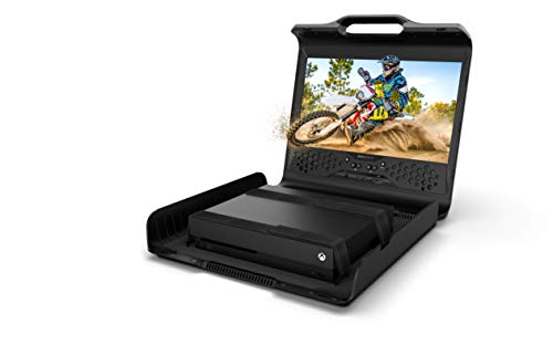 1080P Portable Gaming Monitor L695