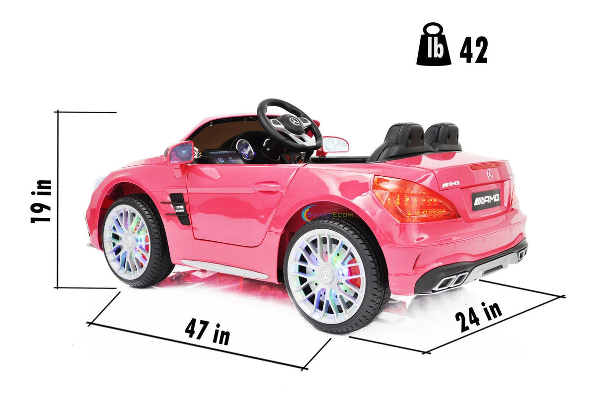 12V Electric Ride on Car F563309