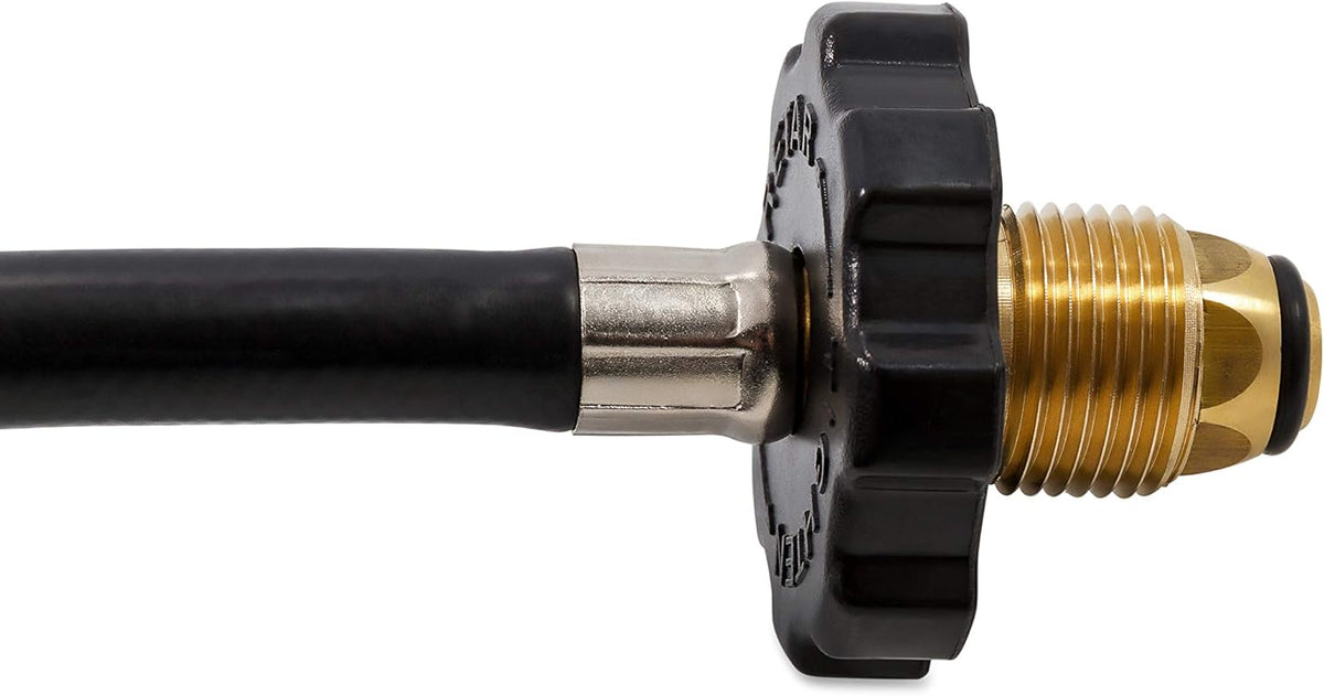 12' Propane Supply Hose Pack of 2 Z35620