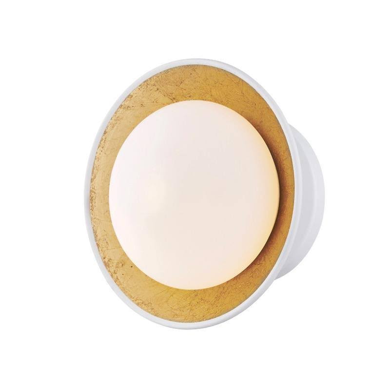 1 Light Large Semi Flush Z33928