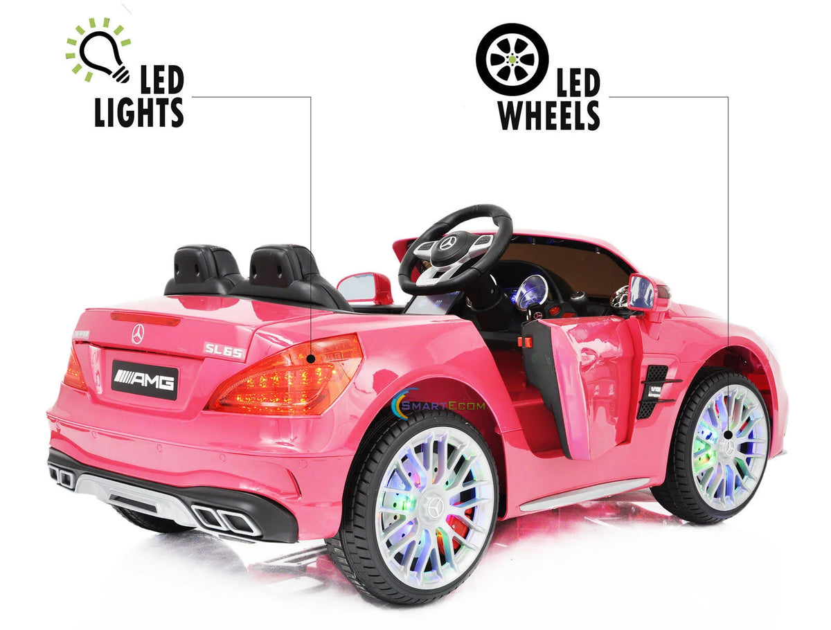 12V Electric Ride on Car F563309