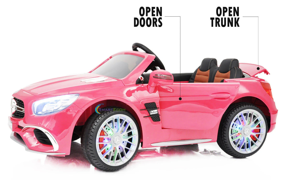 12V Electric Ride on Car F563309