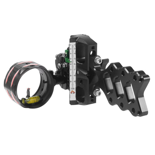 1 Pin Red .019 Sight E9908
