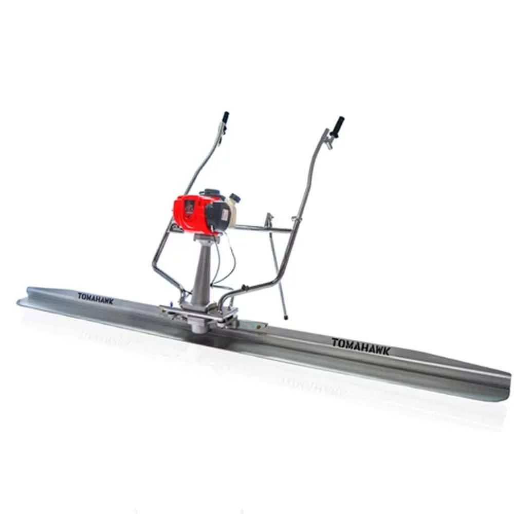 1.8 HP 6 Foot Blade Screed Tool R65242