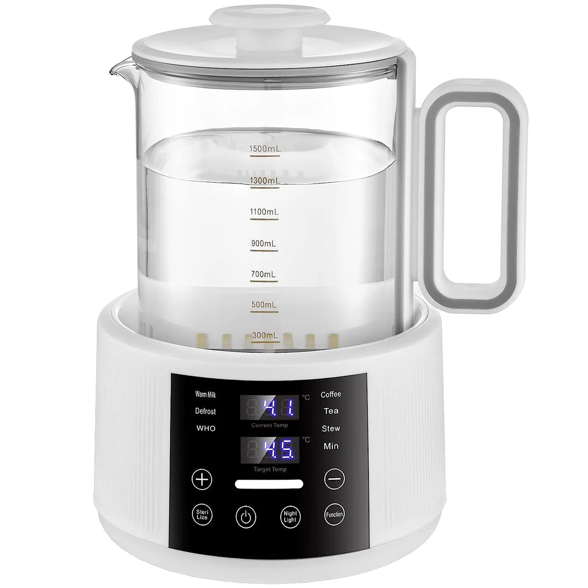 1.5L Electric Kettle M14881
