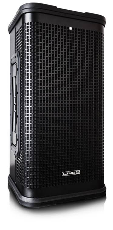 10 2-Way PA System, 800W K5891