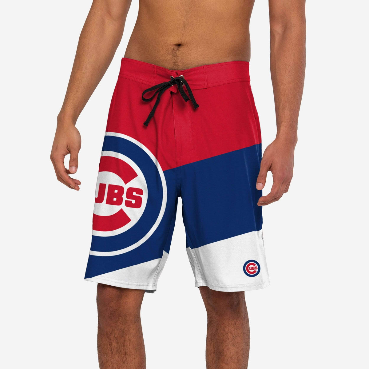 Mens Color Dive Boardshorts S7606