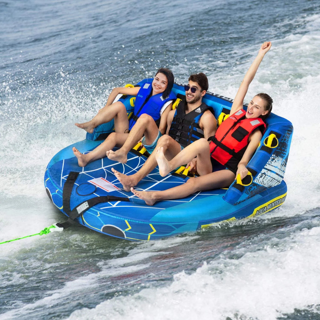 3-Person Towable Tube F6860