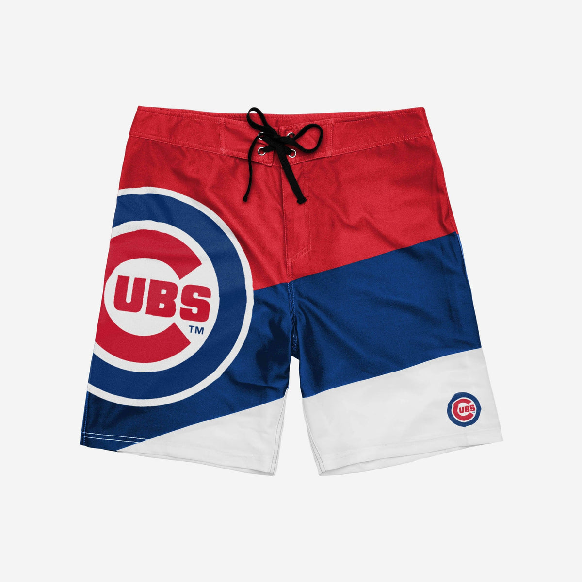 Mens Color Dive Boardshorts S7606