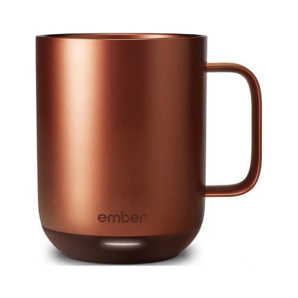 10 oz Copper Temperature Control Smart Mug O592
